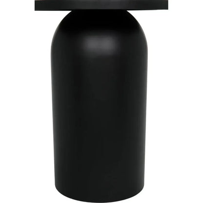 Arabella Side Table - LOOMLAN - Noir - Side Tables