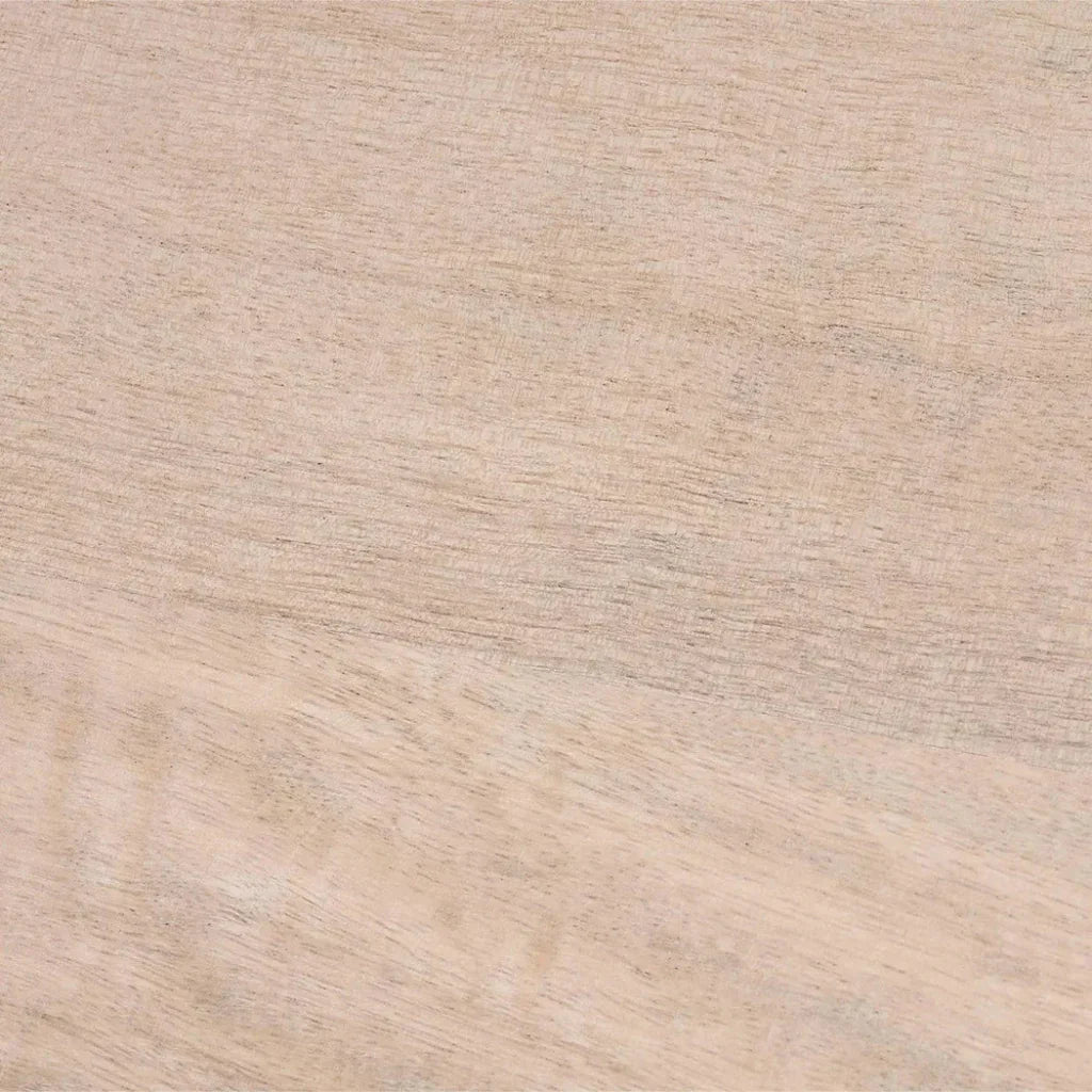 Arc Premium Mango Wooden Bench - LOOMLAN - Jamie Young - Bedroom Benches