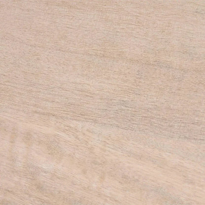 Arc Premium Mango Wooden Bench - LOOMLAN - Jamie Young - Bedroom Benches