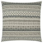 Arden Global Grey Large Throw Pillow Insert - LOOMLAN - D.V. Kap - Throw Pillows