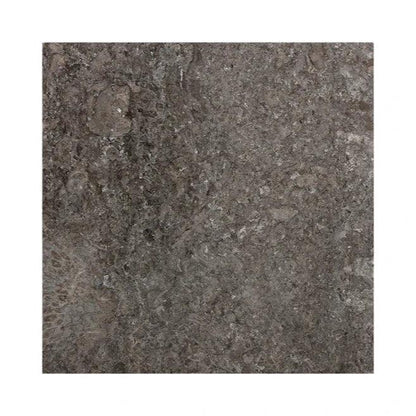 Arden Side Table With Grey Marble Top & - LOOMLAN - SUNPAN - Side Tables