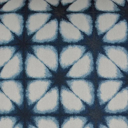 Aretha Blue Throw Pillow With Insert - LOOMLAN - D.V. Kap - Throw Pillows