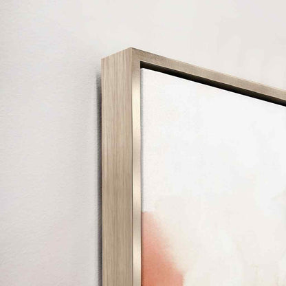 Ariana Hand Crafted Canvas Art