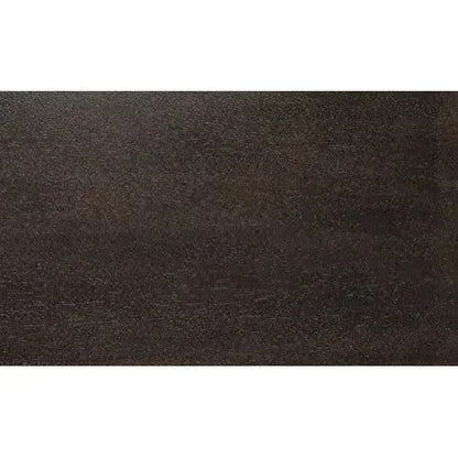 Ariana Wooden Geometric Side Table