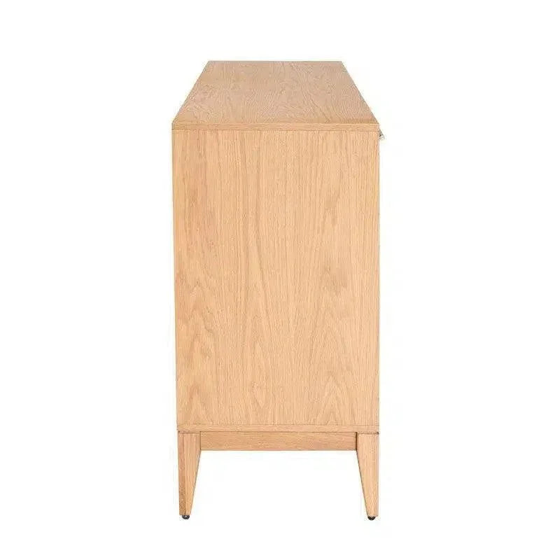 Arizona Sideboard - Natural - LOOMLAN - LH Imports - Sideboards