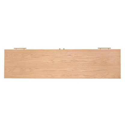 Arizona Sideboard - Natural - LOOMLAN - LH Imports - Sideboards