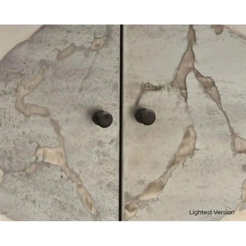 Arlington Nightstand Hand Soft Closing Drawers - LOOMLAN - SUNPAN - Nightstands