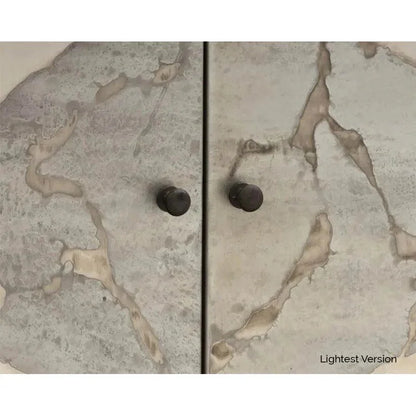 Arlington Nightstand Hand Soft Closing Drawers - LOOMLAN - SUNPAN - Nightstands