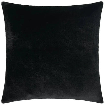 Arlo Black Throw Pillow With Insert - LOOMLAN - D.V. Kap - Throw Pillows