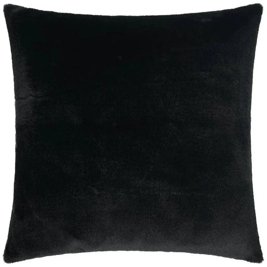 Arlo Black Throw Pillow With Insert - LOOMLAN - D.V. Kap - Throw Pillows