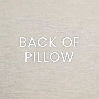 Arlo Faux Fur Solid Large Throw Pillow Insert - LOOMLAN - D.V. Kap - Throw Pillows