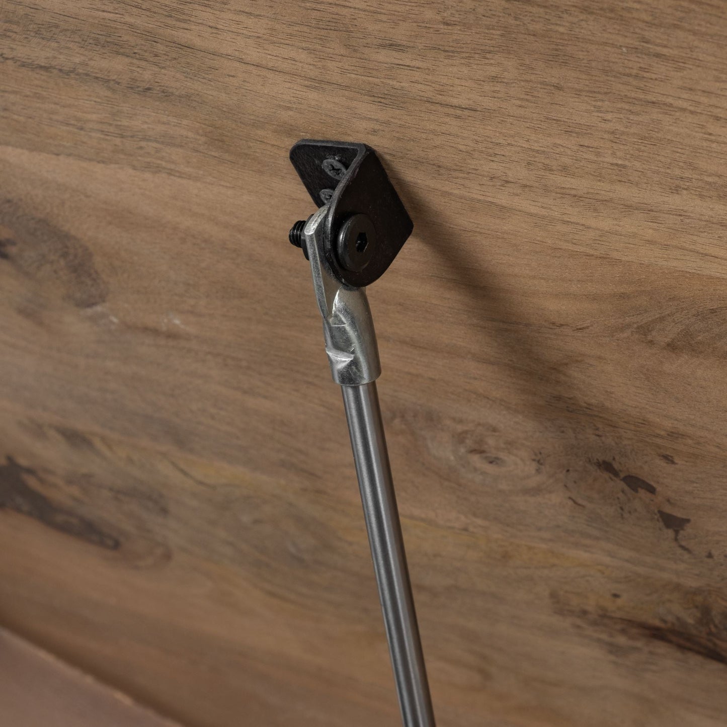 Arreto Hexagonal Storage Coffee Table