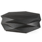 Arreto Hexagonal Storage Coffee Table