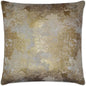 Artemis Gold Throw Pillow With Insert - LOOMLAN - D.V. Kap - Throw Pillows
