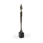 Artemis Iron Decor Piece Sculpture - LOOMLAN - Wildwood - Statues & Sculptures