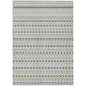 Artexa Gray Washable Indoor - Outdoor Rug - LOOMLAN - LOOMLAN Rugs - Outdoor Rugs