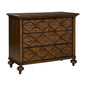 Arthur Classic Designed Wooden Chest - LOOMLAN - Furniture Classics - Chests