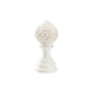 Artichoke Finial French Charm Sculpture - LOOMLAN - Chelsea House - Statues & Sculptures