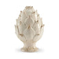 Artichoke Handcrafted Elegance Sculpture - LOOMLAN - Chelsea House - Statues & Sculptures