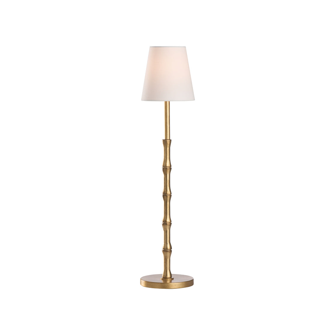 Artois Buffet Metal Table Lamp