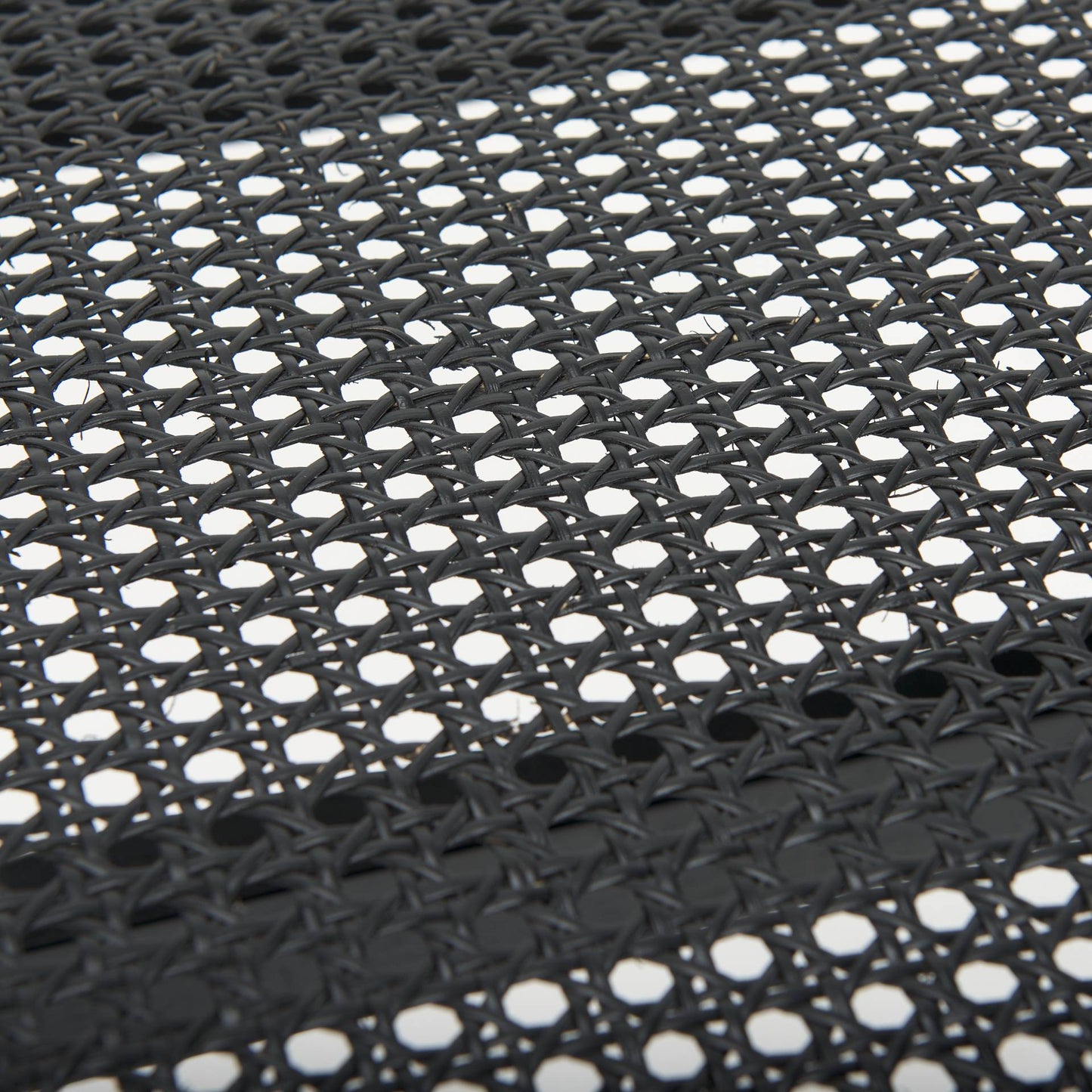 Arvin Wooden Black Stool