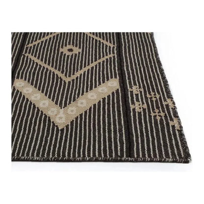 Asana Hand-Woven Outdoor Rug-Outdoor Rugs-SUNPAN-LOOMLAN
