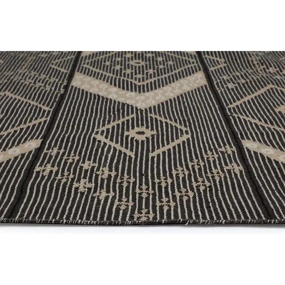 Asana Hand-Woven Outdoor Rug-Outdoor Rugs-SUNPAN-LOOMLAN