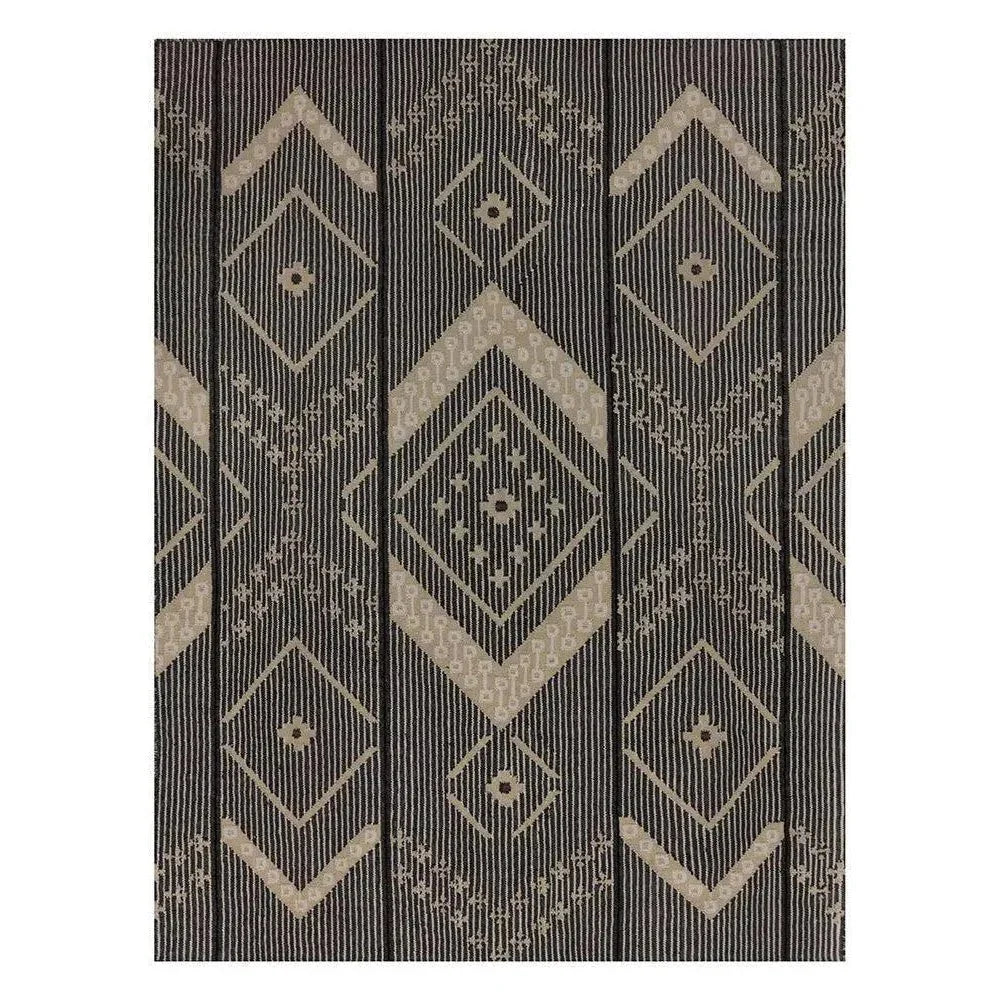 Asana Hand-Woven Outdoor Rug-Outdoor Rugs-SUNPAN-8' x 10'-LOOMLAN
