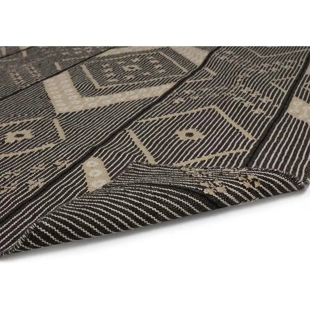Asana Hand-Woven Outdoor Rug-Outdoor Rugs-SUNPAN-LOOMLAN