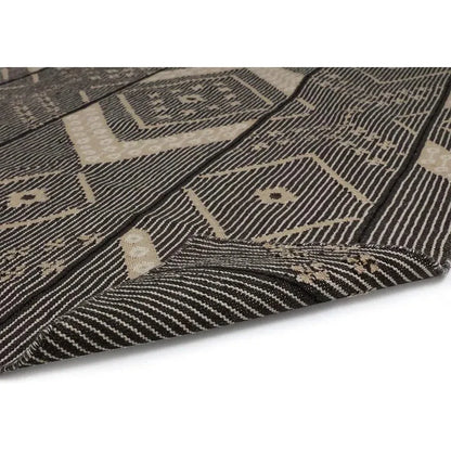 Asana Hand-Woven Outdoor Rug-Outdoor Rugs-SUNPAN-LOOMLAN
