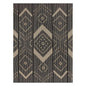 Asana Hand-Woven Outdoor Rug-Outdoor Rugs-SUNPAN-5' x 8'-LOOMLAN