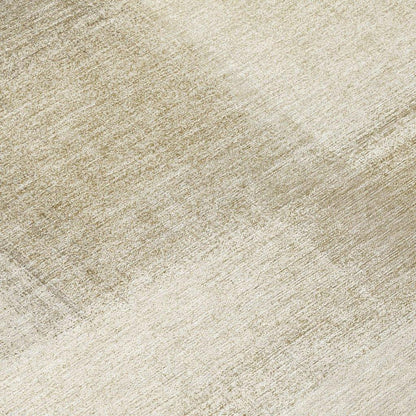 Asha Brown Washable Indoor - Outdoor Rug - LOOMLAN - LOOMLAN Rugs - Outdoor Rugs