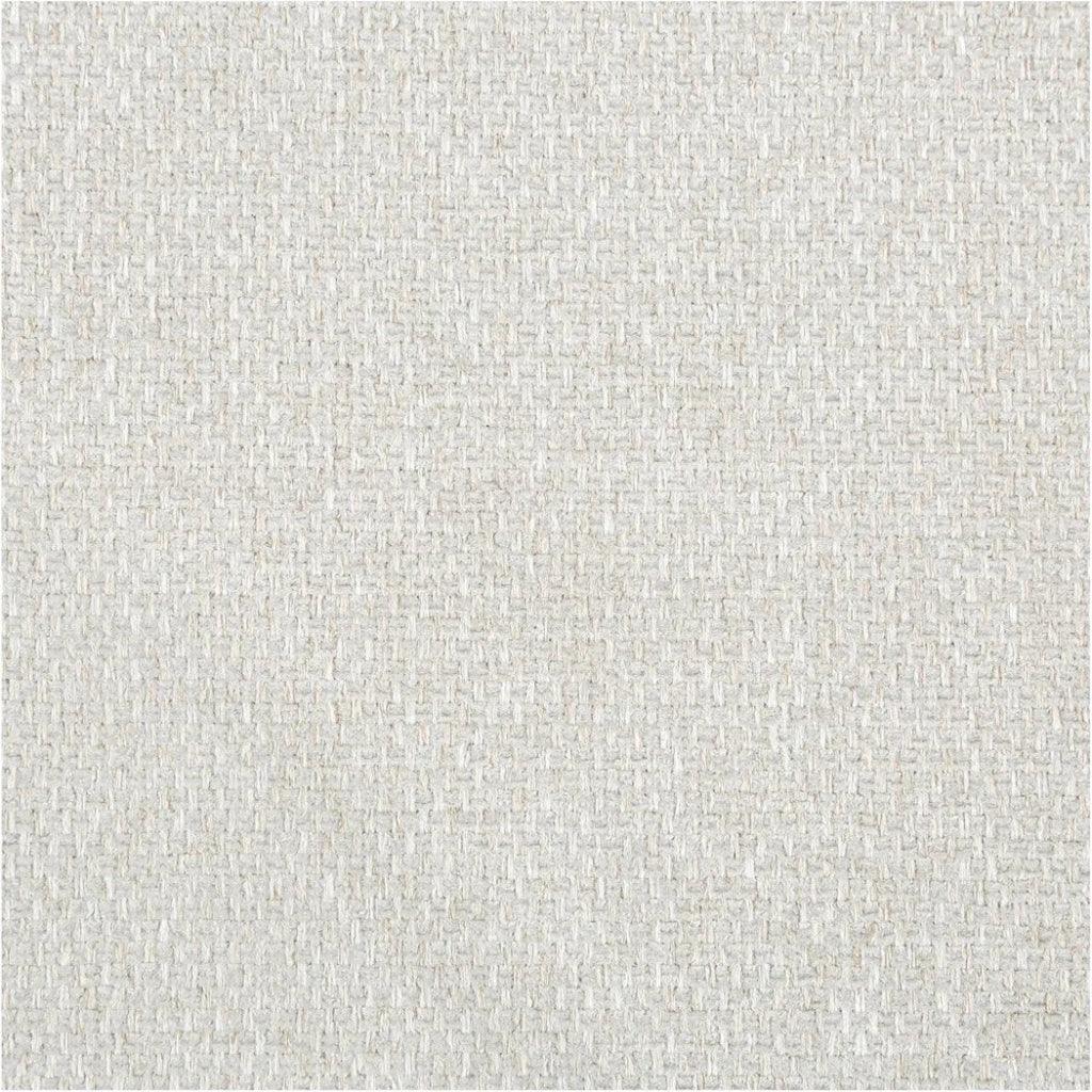 Ashby Performance Fabric Wood Frame Stool - LOOMLAN - Moe's Home - Poufs and Stools