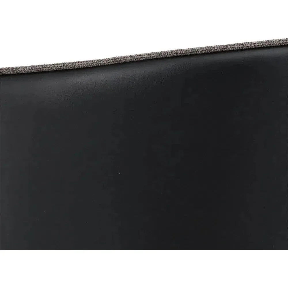 Asher Barrel Back Dining Armchair - LOOMLAN - SUNPAN - Dining Chairs