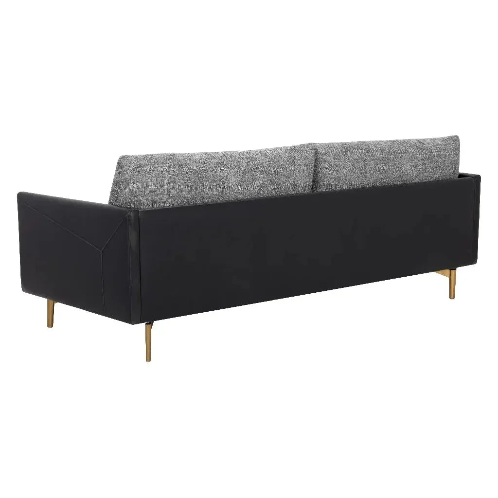 Ashi Performance Fabric Sofa - LOOMLAN - SUNPAN - Sofas & Loveseats