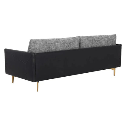 Ashi Performance Fabric Sofa - LOOMLAN - SUNPAN - Sofas & Loveseats