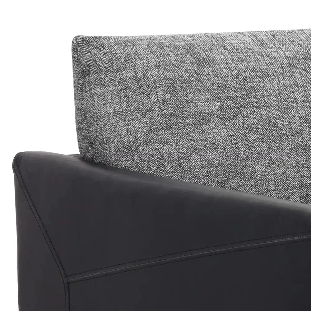 Ashi Performance Fabric Sofa - LOOMLAN - SUNPAN - Sofas & Loveseats
