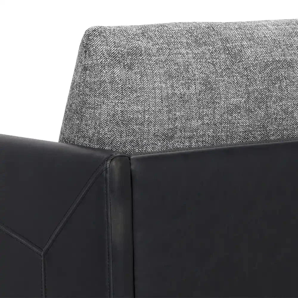 Ashi Performance Fabric Sofa - LOOMLAN - SUNPAN - Sofas & Loveseats