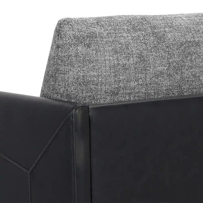 Ashi Performance Fabric Sofa - LOOMLAN - SUNPAN - Sofas & Loveseats