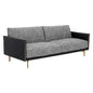 Ashi Performance Fabric Sofa - LOOMLAN - SUNPAN - Sofas & Loveseats