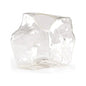 Ashley Clear Glass Vase - LOOMLAN - Chelsea House - Vases & Jars