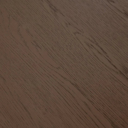 Aspen Wooden Round End Table - LOOMLAN - Diamond Sofa - Side Tables