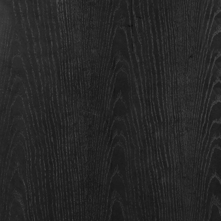 Atenas Wooden Round Dining Table-Dining Tables-Urbia-LOOMLAN