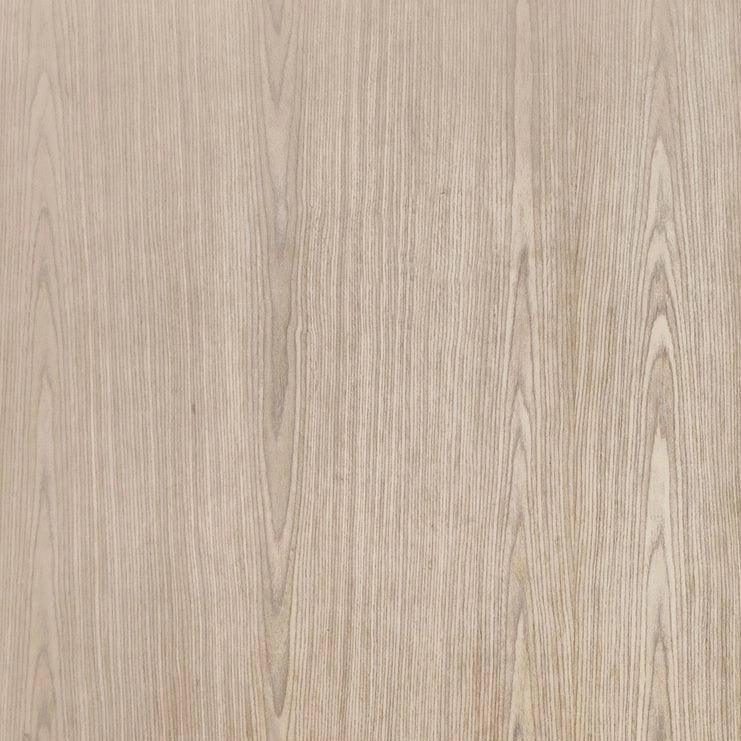 Atenas Wooden Round Dining Table-Dining Tables-Urbia-LOOMLAN