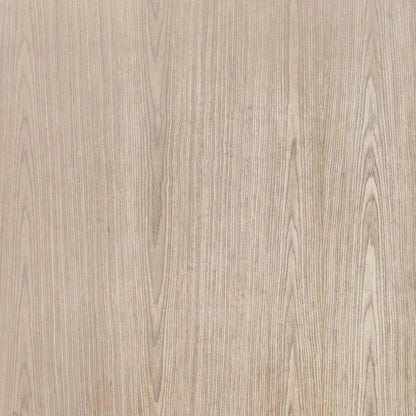 Atenas Wooden Round Dining Table-Dining Tables-Urbia-LOOMLAN