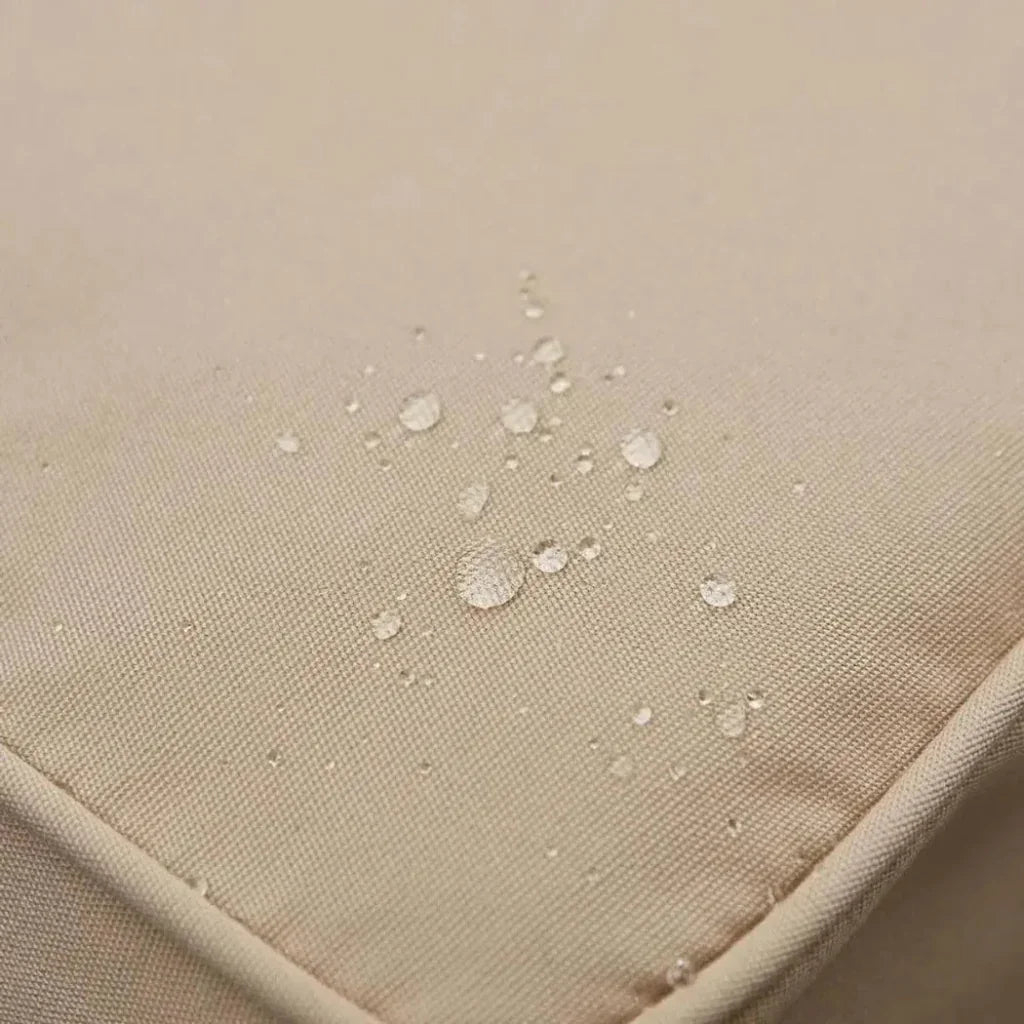 Athene White Outdoor Extendable Dining Table Set For 12-Outdoor Dining Sets-LOOMLAN-LOOMLAN