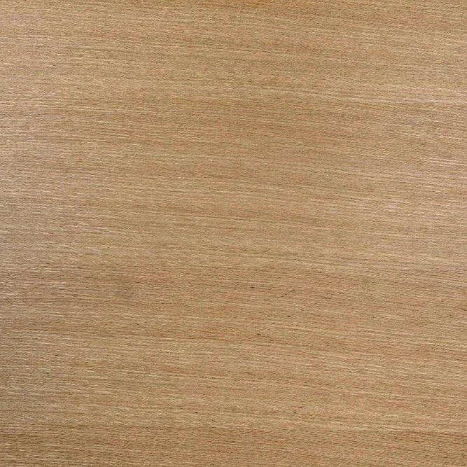 Atlanta Wood Rectangle Console Table - LOOMLAN - Noir - Console Tables