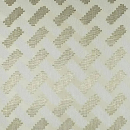 Atlantic Geometric Gold Large Throw Pillow Insert - LOOMLAN - D.V. Kap - Throw Pillows