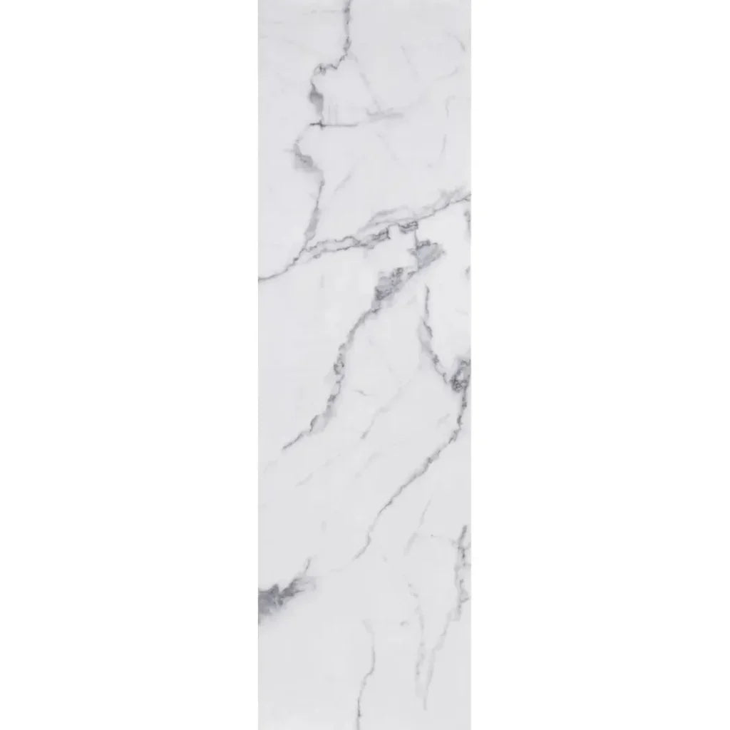 Atlas Console Table White & Gold - LOOMLAN - Zuo Modern - Console Tables