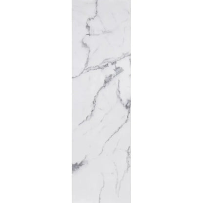 Atlas Console Table White & Gold - LOOMLAN - Zuo Modern - Console Tables